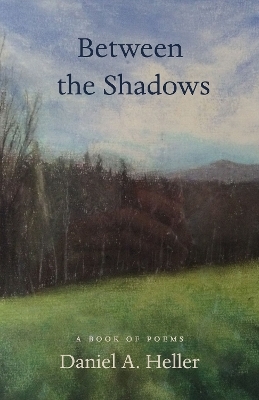Between the Shadows - Daniel A. Heller