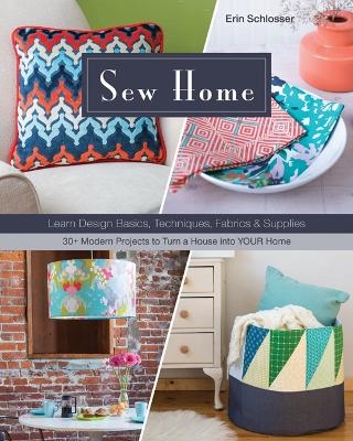 Sew Home - Erin Schlosser