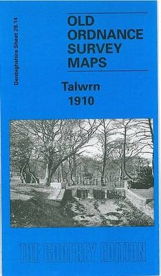 Talwrn 1910 - Derrick Pratt