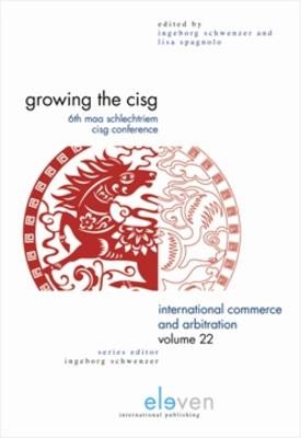 Growing the CISG - 