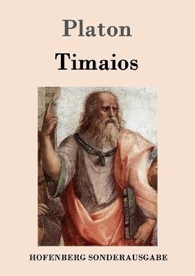 Timaios -  Platon