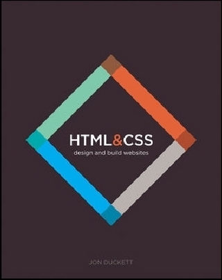 HTML & CSS