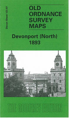 Devonport (North) 1893 - Richard Oliver