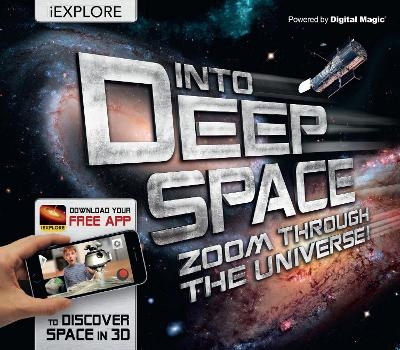 iExplore - Into Deep Space - Paul Virr