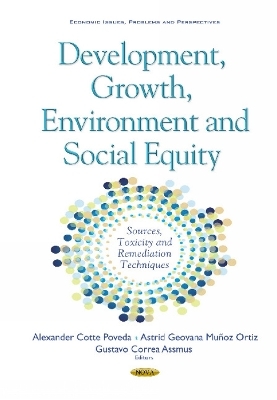 Development, Growth, Environment & Social Equity - 