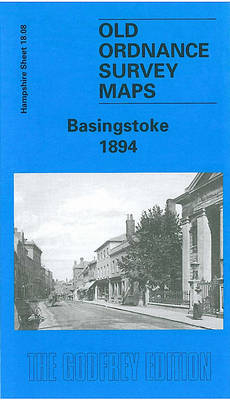 Basingstoke 1894 - Alan Godfrey