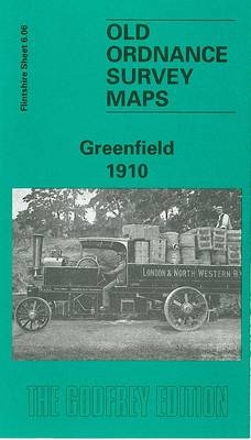 Greenfield 1910 - Ken Davies