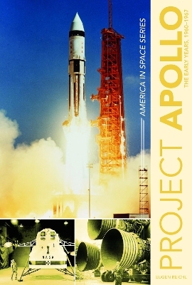 Project Apollo - Eugen Reichl