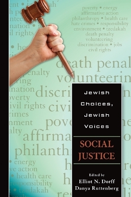 Jewish Choices, Jewish Voices - 