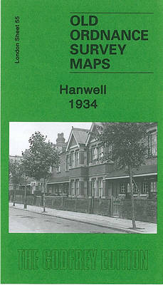 Hanwell 1934