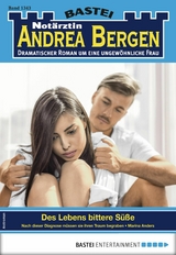 Not&auml;rztin Andrea Bergen 1343 - Marina Anders