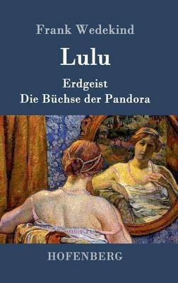 Lulu - Frank Wedekind