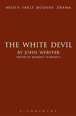 The White Devil - John Webster