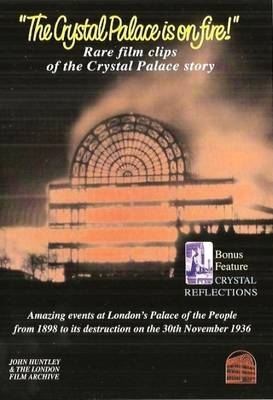 The Crystal Palace is on Fire! and Crystal Reflections