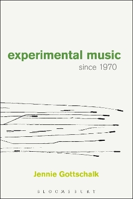 Experimental Music Since 1970