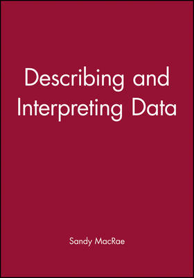 Describing and Interpreting Data