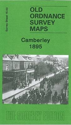 Camberley 1895 - Tony Painter