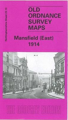 Mansfield (East) 1914