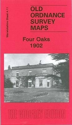 Four Oaks 1902