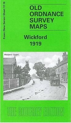 Wickford 1919
