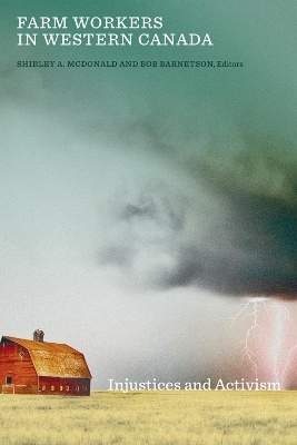 Farm Workers in Western Canada - 