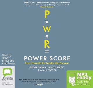 Power Score
