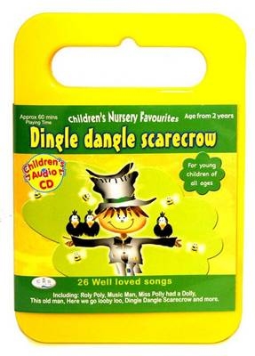 Dingle Dangle Scarecrow