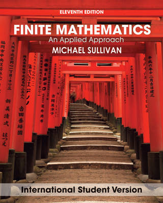 Finite Mathematics - Michael Sullivan