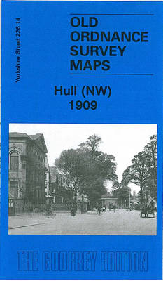 Hull (NW) 1909 - Susan Neave
