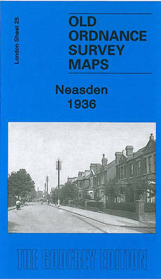 Neasden 1936