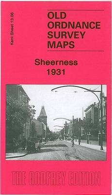 Sheerness 1931