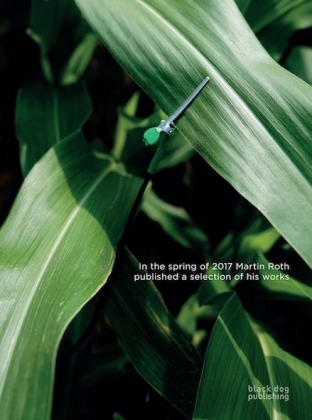 In the Spring of 2017 Martin Roth: Selection of Works