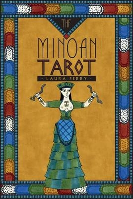 The Minoan Tarot - Laura Perry