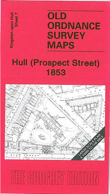 Hull (Prospect Street) 1853