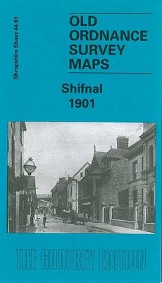 Shifnal 1901
