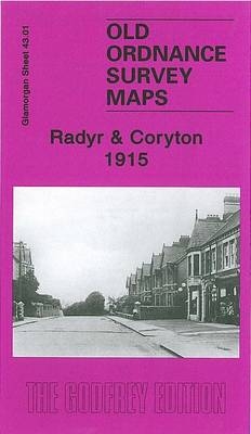 Radyr & Coryton 1915 - Derrick Pratt