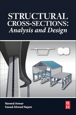 Structural Cross Sections - Naveed Anwar, Fawad Ahmed Najam