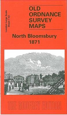 North Bloomsbury 1871 - Pamela Taylor