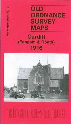 Cardiff (Pengam and Roath) 1916