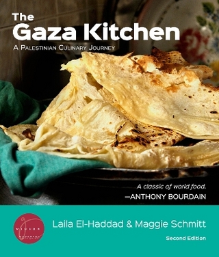 Gaza Kitchen