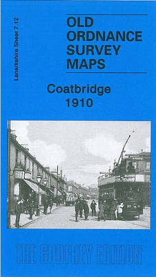 Coatbridge 1910 - Gilbert Torrance Bell