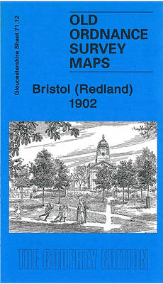 Bristol (Redland) 1902 - Mike Bone