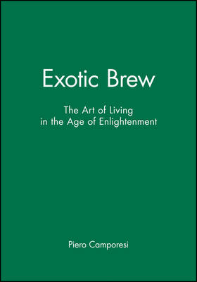 Exotic Brew