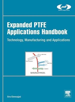 Expanded PTFE Applications Handbook - Sina Ebnesajjad