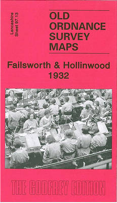 Failsworth and Hollinwood 1932