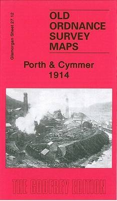 Porth and Cymmer 1914 - Derrick Pratt