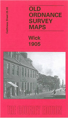 Wick 1905 - Gilbert Torrance Bell