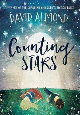 Counting Stars - David Almond