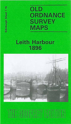 Leith Harbour 1896 - Barbara Morris, R. J. Morris