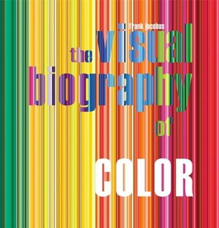 The Visual Biography of Color